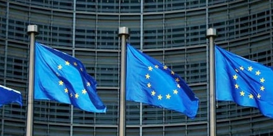 AB’den Türkiye’ye mali yardım kesintisi