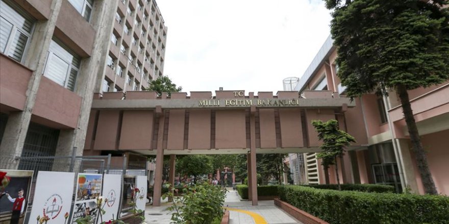 MEB destekleme ve yetiştirme kurslarını mercek altına aldı