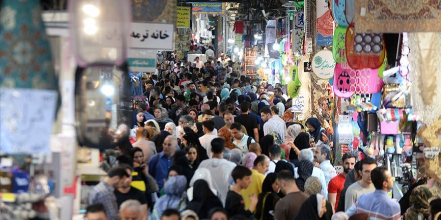 Batılı turistlerin yüzde 80'i İran seyahatlerini iptal etti