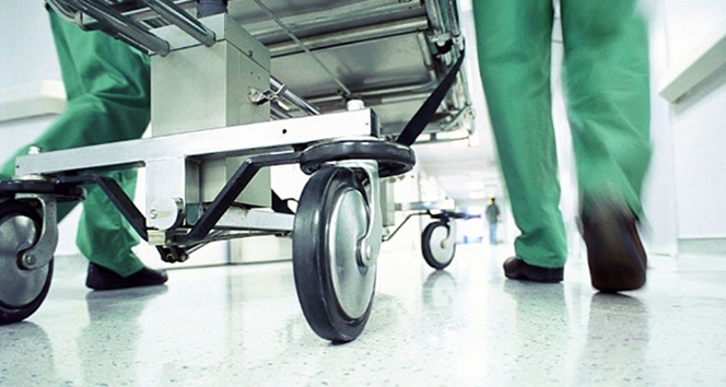 Corona virüs, Güney Kore'ye de sıçradı