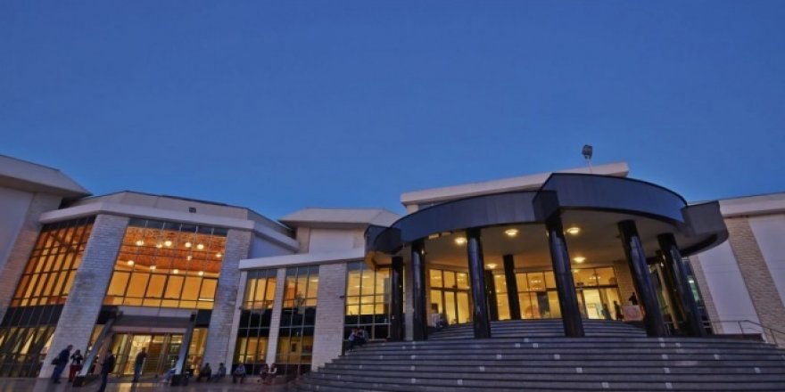 Yakın Doğu Üniversitesi Yüksek Lisans Ve Doktora kayıtları başladı