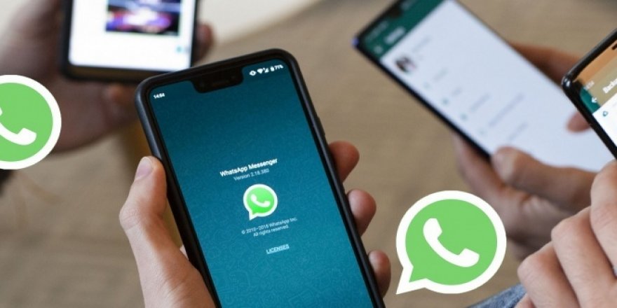 Dünyada en çok kullanılan mesajlaşma uygulamaları açıklandı