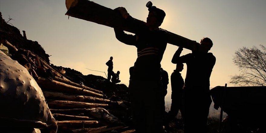 İşsiz sayısının 2020'de 2,5 milyon artacağı öngörülüyor