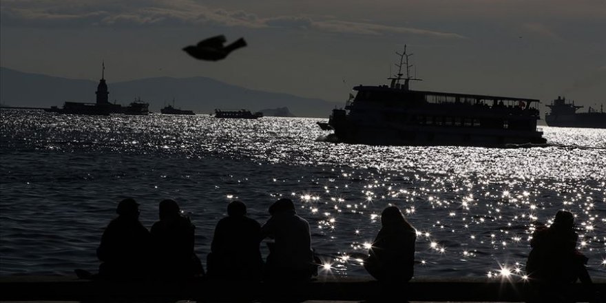 Marmara Bölgesi'nde sıcaklık artacak