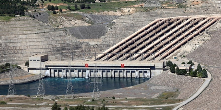 5 HES'in ekonomiye katkısı 11 milyar lirayı aştı