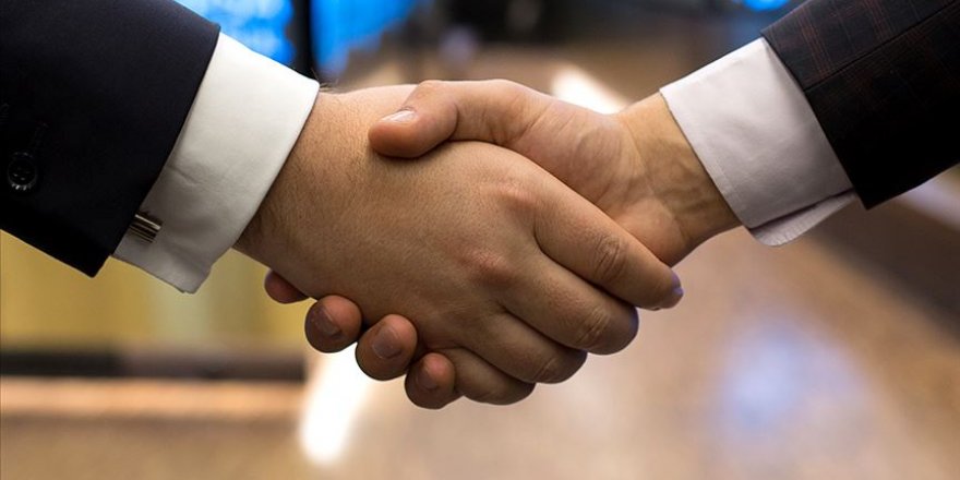 Uzlaştırma 231 bin dosyanın taraflarını hakim karşısına çıkmaktan kurtardı