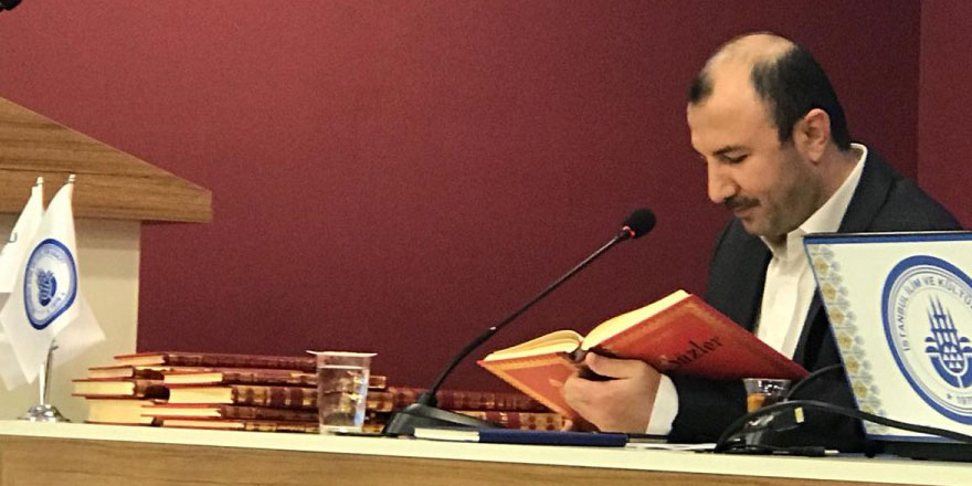 İzahsız Risale-i Nur dersleri talebelere neler kazandırıyor?