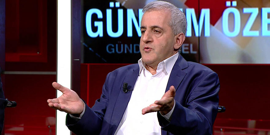 Şeyh Çevik'in öldürülmesi kritik dengelere yapılan saldırı niteliğinde