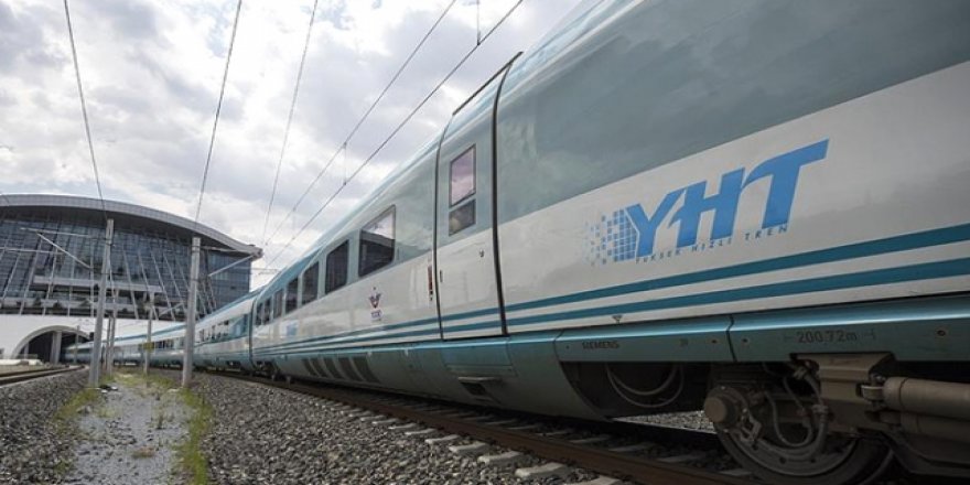 YHT abonman biletleri indirim oranlarında değişiklik