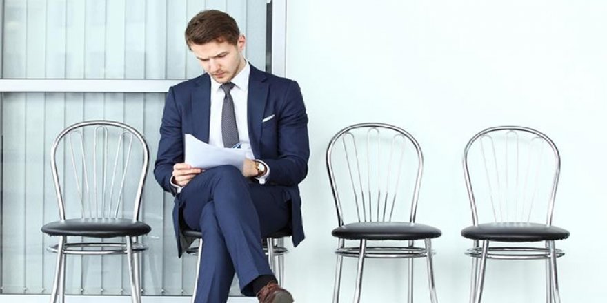 Dünyada 188 milyon kişi işsiz, 119 milyon kişi iş aramaktan vazgeçti