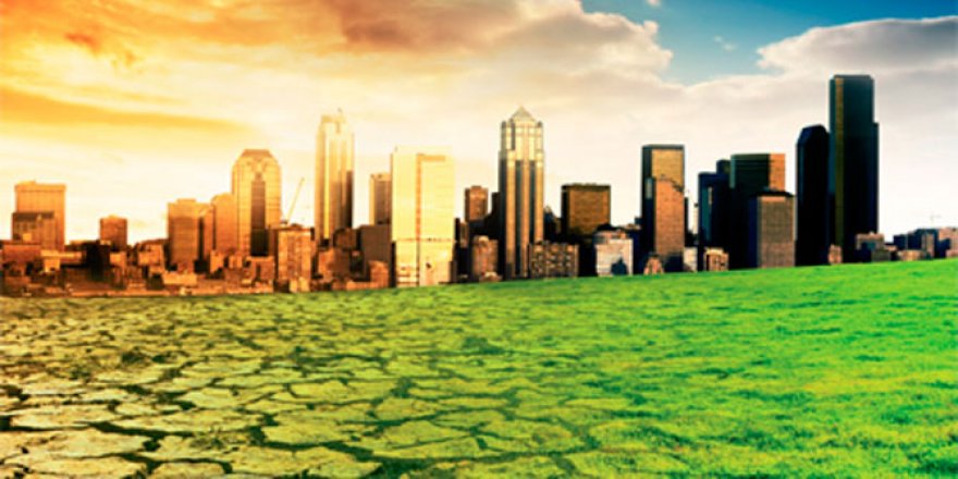 Uzmanlar uyarıyor: 'Küresel ısınma Türkiye'yi de tehdit ediyor'