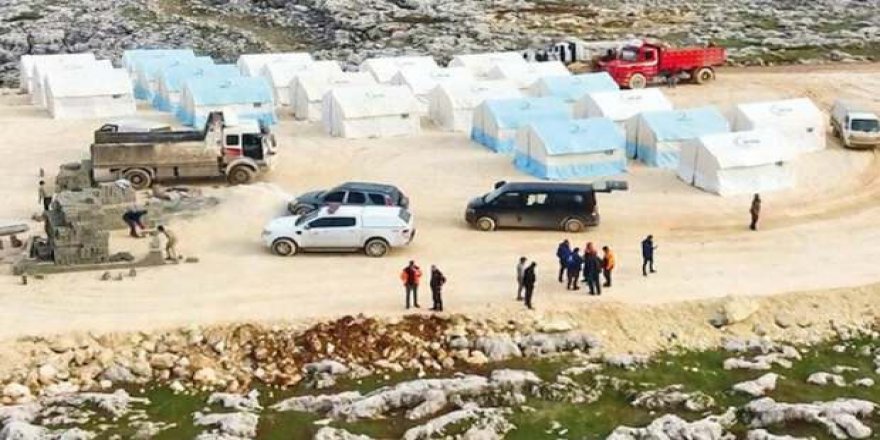 Hepsi umutlarını Türkiye'ye bağladı!