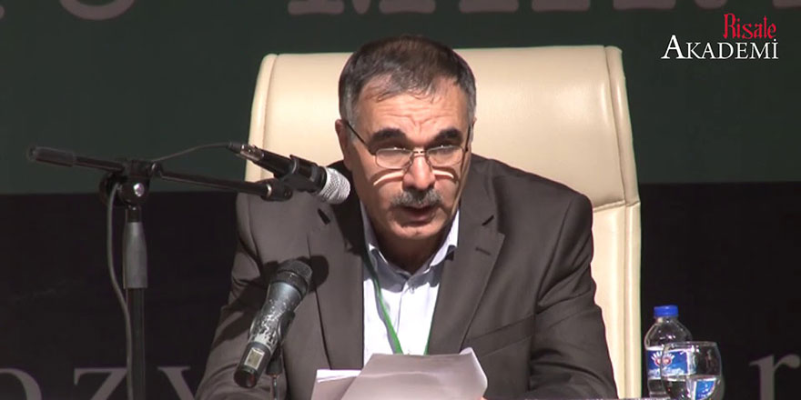 Bediüzzaman Said Nursi'nin Dini Hizmetlerindeki İhlası