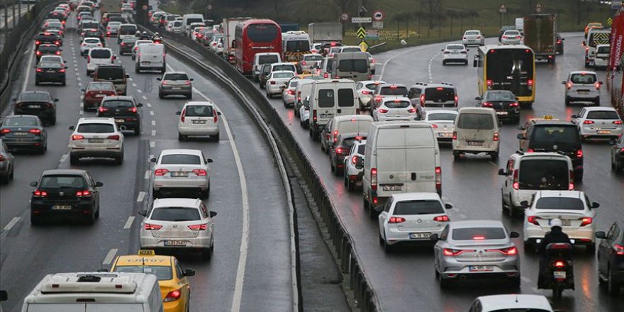 MTV'de 2020 yılı ilk taksit ödemesi için son 9 gün