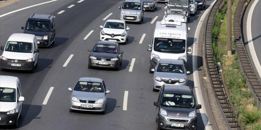 Yakınları ziyarete 3 ayda 10 milyar lira harcandı