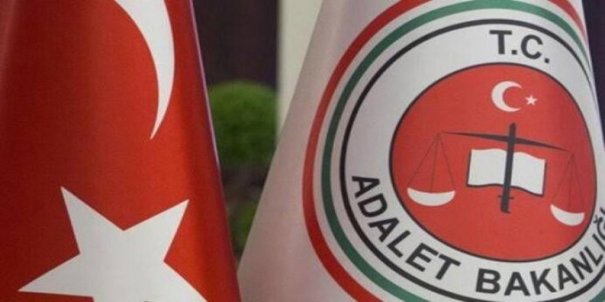 Adalet Bakanlığı hakim ve savcılık sınav sonuçları belli oldu!