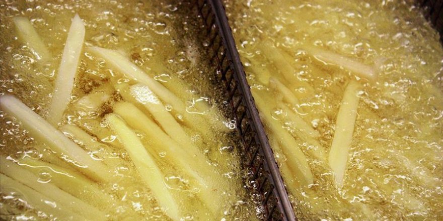 Trans yağları yasaklama hazırlığına uzmanlardan destek