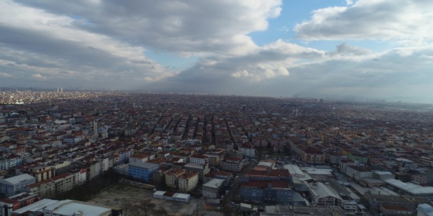 İstanbul için kırmızı alarm! Kar yağışı başladı