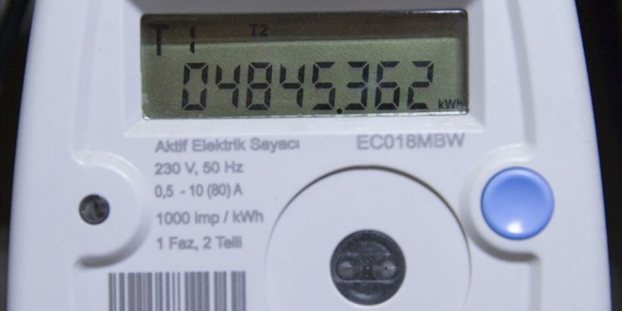 Avukatlar 12 ay sabit bedelli ve indirimli elektrik kullanabilecek