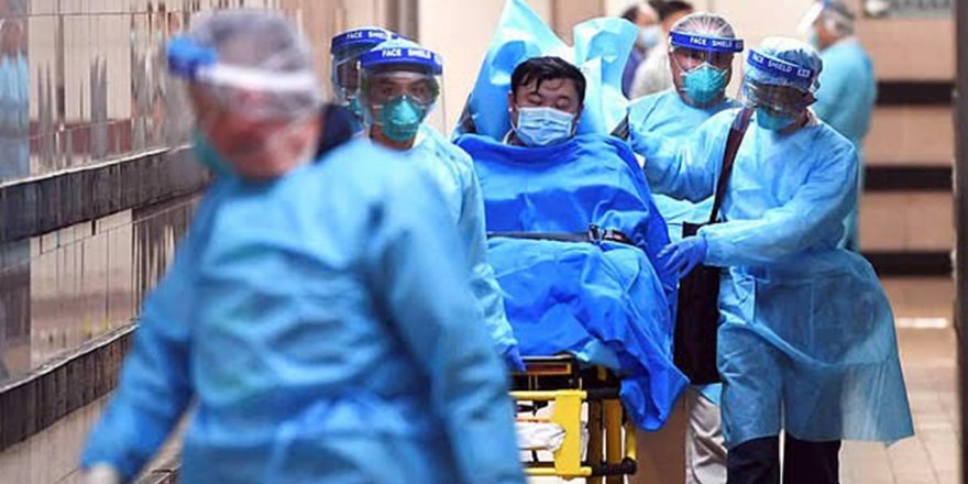 Corona virüs salgınını durdurmak için tek başına karantina yeterli değil