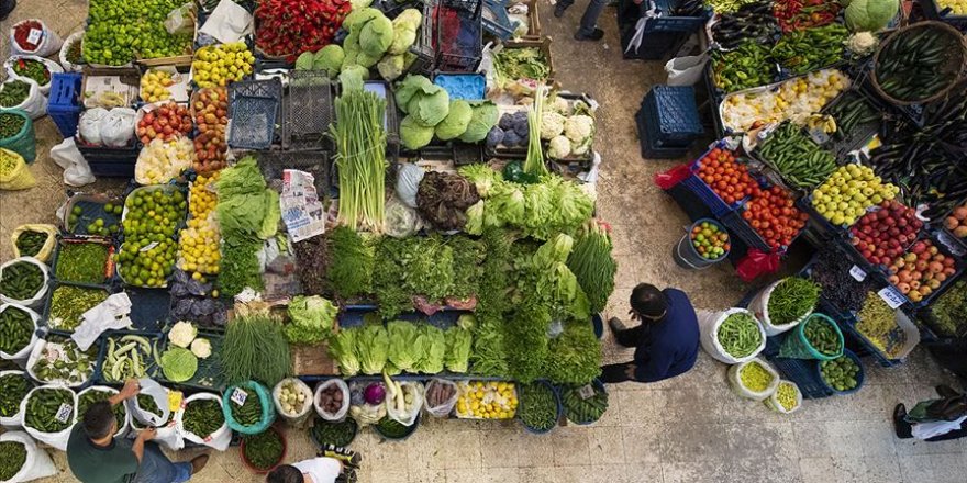 Enflasyon Raporu 30 Ocak'ta Ankara'da açıklanacak