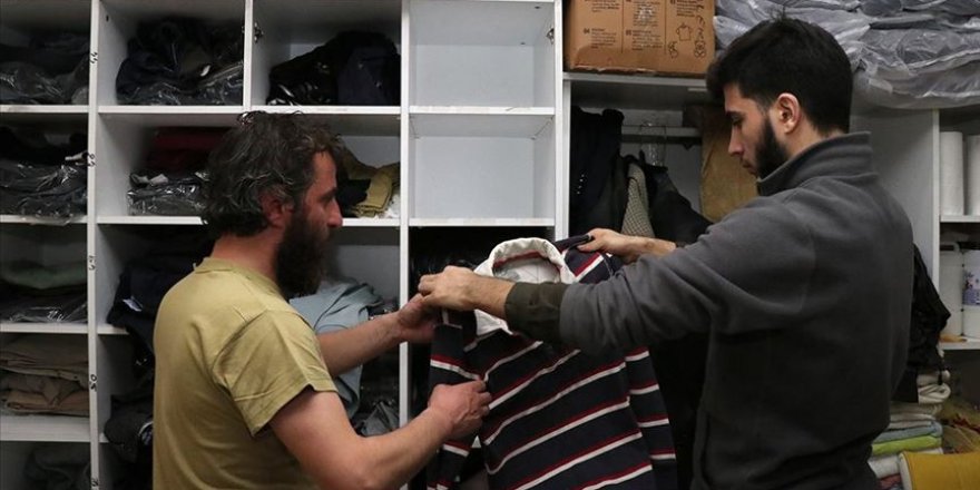 'Güzel İşler'e ilk adımı Kur'an ayetleriyle attılar