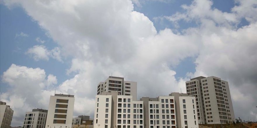 21 bin müteahhidi yeterliliklerine göre gruplandırdı