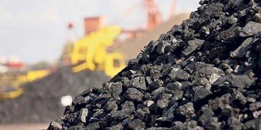 Kasım ayı katı yakıtlar üretimi açıklandı