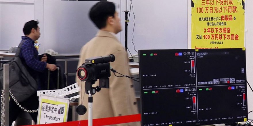 Yeni tip koronavirüs salgını sebebiyle Çin Seddi ve Yasak Saray ziyarete kapanıyor