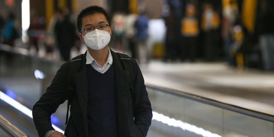 Nepal'de bir kişide yeni tip koronavirüs görüldü