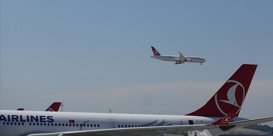 THY, Elazığ ve Malatya biletlerini ücretsiz değiştirecek