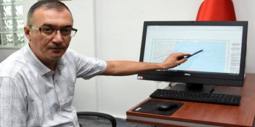 Risk sürüyor, yeni deprem mümkün