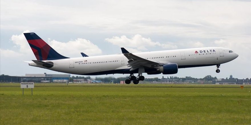 Müslümanlara ayrımcılık yapan Delta Airlines 50 bin dolar ceza ödeyecek