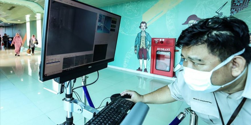 Koronavirüs taşıyan kişilerde hastalık belirtisi görülmeyebilir