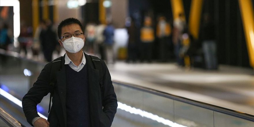 Yeni tip koronavirüs tanısı için laboratuvarlar hazır