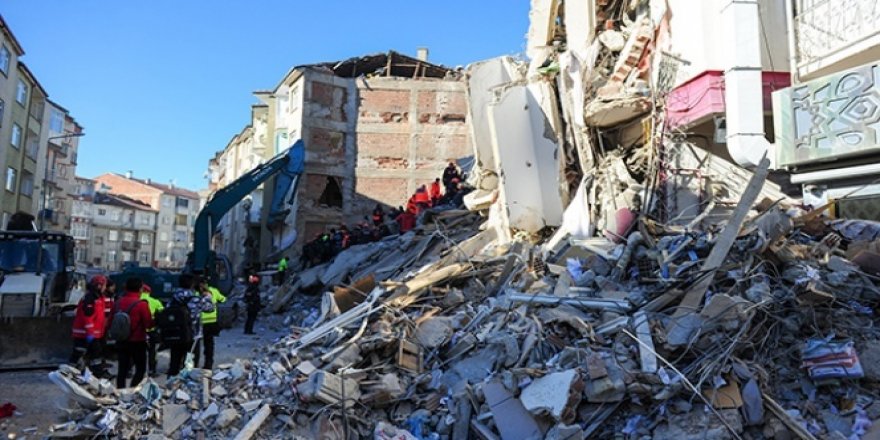 1,5 milyon konut acil dönüşecek