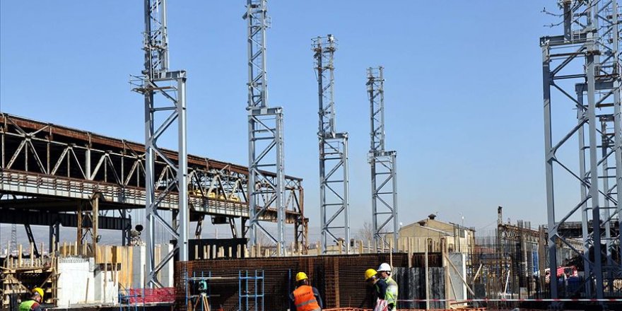 Türkiye'nin ihracatına 'çelikten' duvar