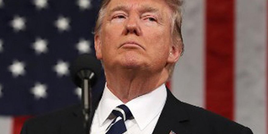 Azil yargılamasında Trump'ın Senato'daki savunması başladı