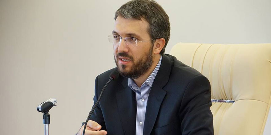 İslam'ın Gelecek Tasavvurunun İnşası