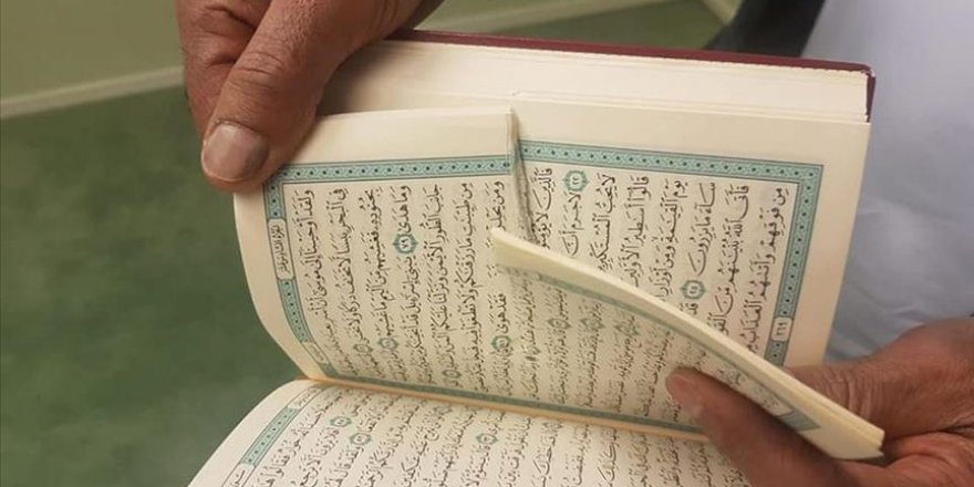 İsveç'te hastane mescidine ikinci kez ırkçı saldırı