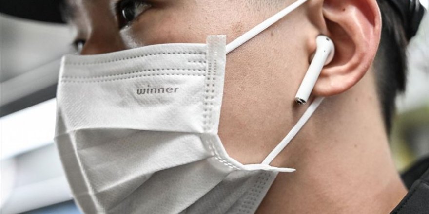 ABD'de yeni tip koronavirüs vakalarının sayısı 5'e yükseldi