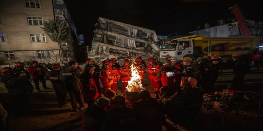 Meteoroloji'den korkutan açıklama - 4 dereceyi görecek!