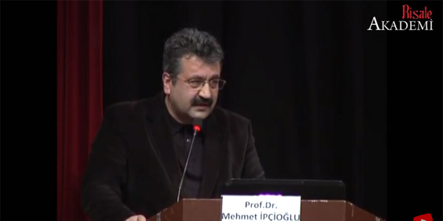 Tarihin İnsafı: Risale-i Nur