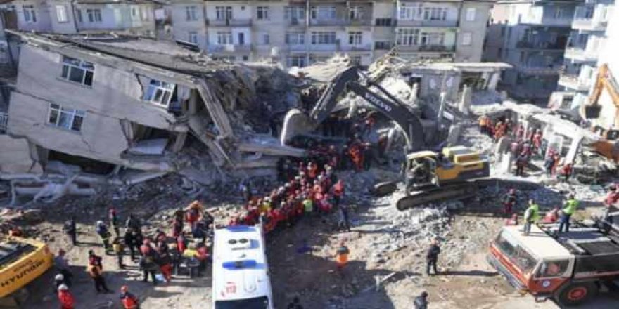 Her iki evden biri sigortasız!