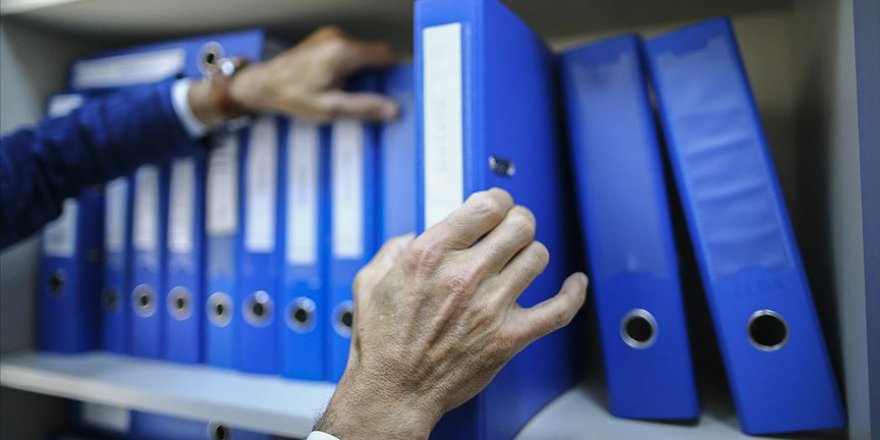 TÜBİTAK 27 personel alacak