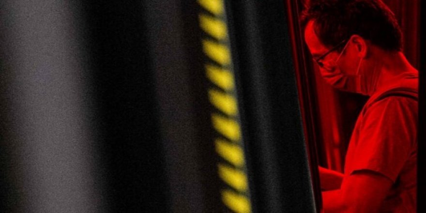 Son 15 günde rezervasyonların yüzde 60'ı iptal edildi