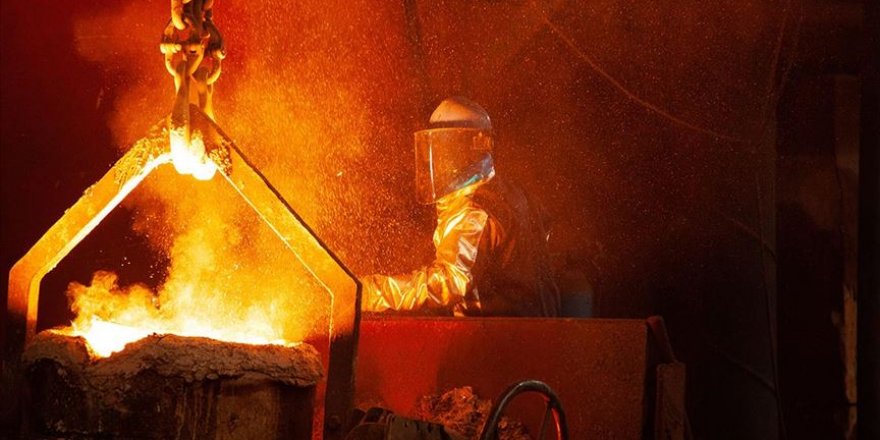 'KARDEMİR dünyanın ilk 100 çelik şirketinden biri olacak'