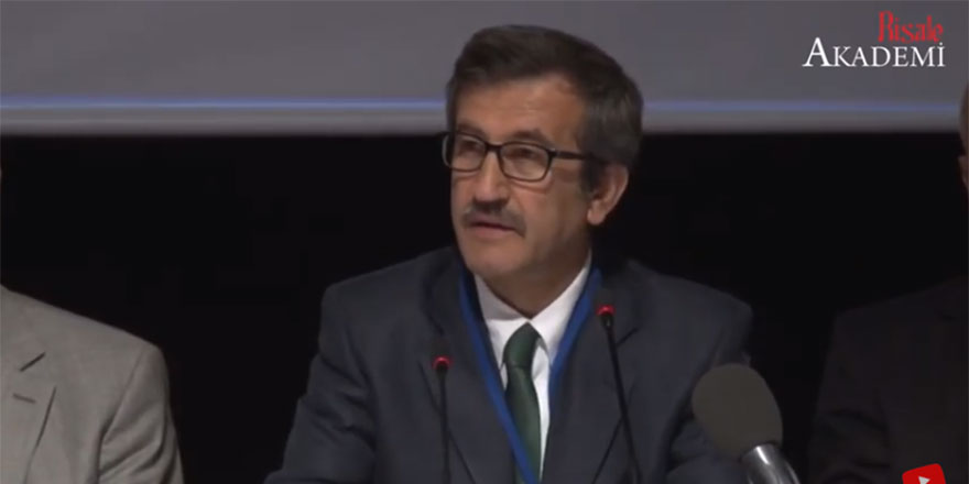 İmanın Hassası, özelliği olarak hürriyet