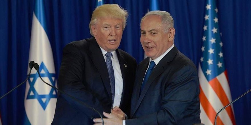 İsrail: Daha çok işgal etmek ve öldürmek için ABD'den onay aldık