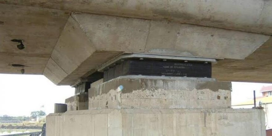 Sismik İzolatör nedir, ne işe yarar?